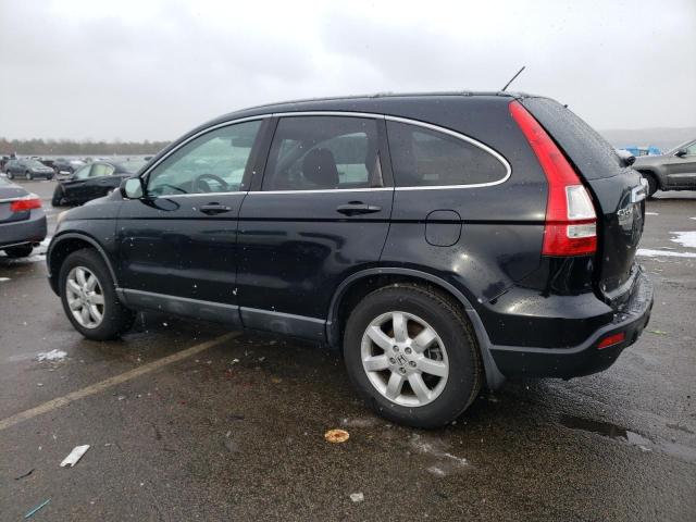 Obraz 2 z 2009 HONDA CR-V EX 2009 z VIN 5J6RE48529L020790