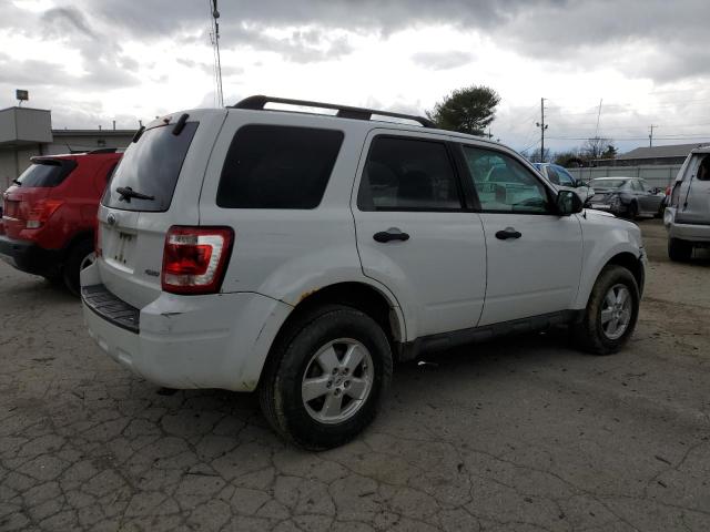 Изображение 3 2009 FORD ESCAPE XLT 2009 с VIN 1FMCU93GX9KA56409