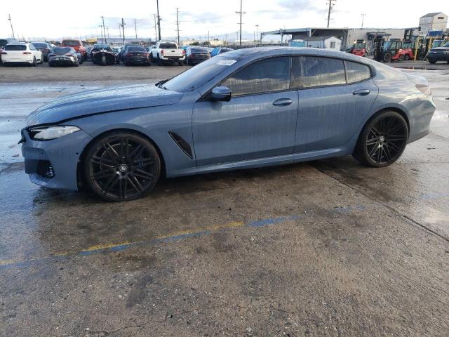 Изображение 2020 BMW M850XI  2020
