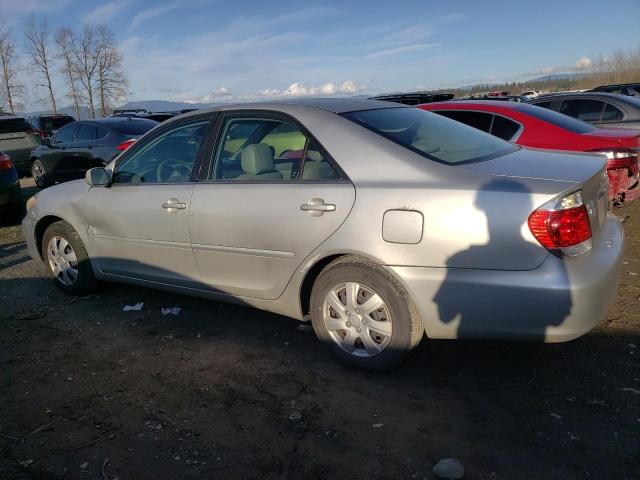 Изображение 2 2006 TOYOTA CAMRY LE 2006 с VIN 4T1BE30K16U661689