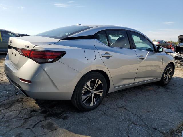 Изображение 3 2023 NISSAN SENTRA SV 2023 с VIN 3N1AB8CV8PY267636