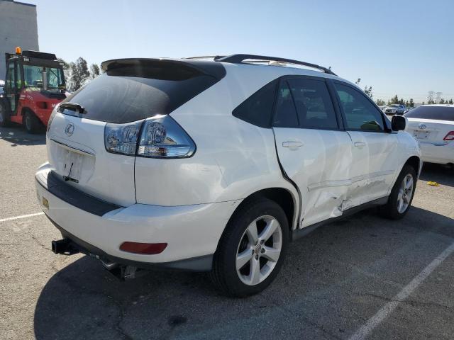 Image 3 of 2005 LEXUS RX 330 2005 with VIN 2T2GA31U45C031937
