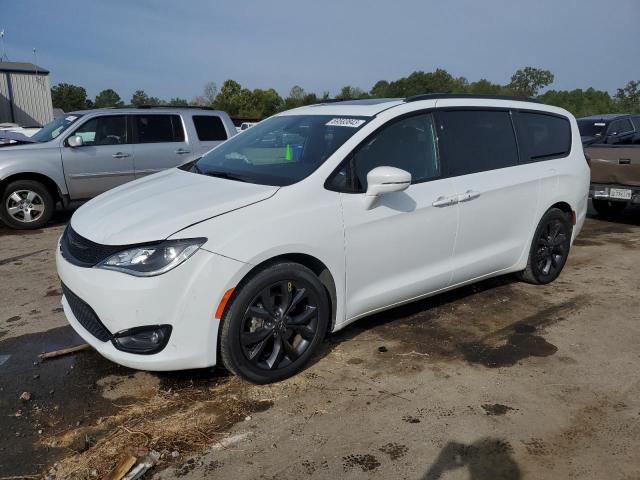 Obraz 2020 CHRYSLER PACIFICA LIMITED 2020