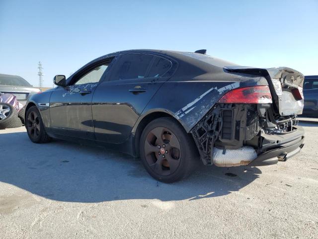 Изображение 2 2017 JAGUAR XE  2017 с VIN SAJAR4BG3HA949092