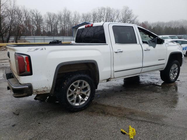 Изображение 3 2018 GMC SIERRA K1500 SLT 2018 с VIN 3GTU2NEC5JG276120