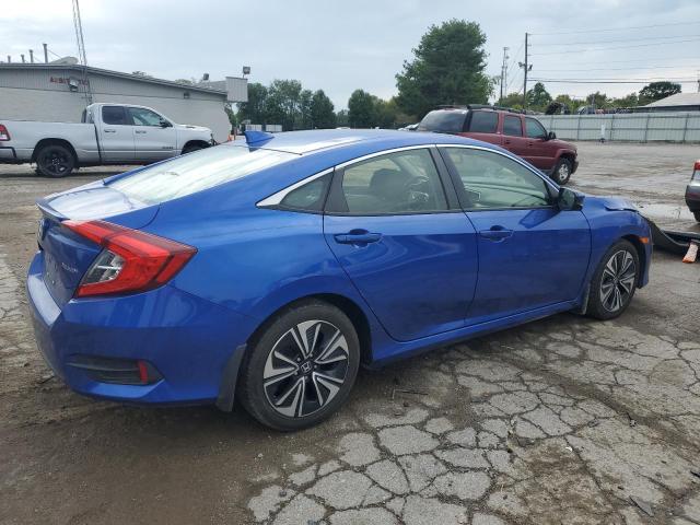 Image 3 of 2018 HONDA CIVIC EXL 2018 with VIN JHMFC1F77JX024668