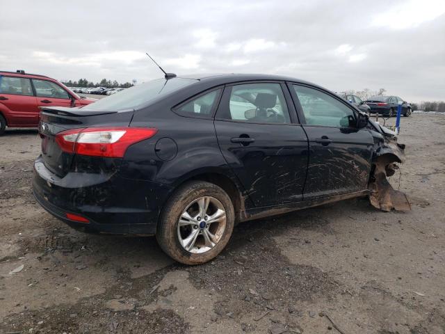 Obraz 3 z 2012 FORD FOCUS SE 2012 z VIN 1FAHP3F26CL215075