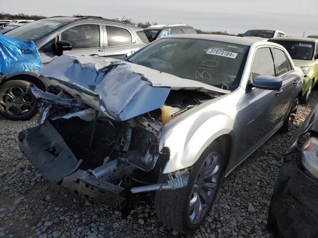 Image 1 of 2019 CHRYSLER 300 TOURING 2019 with VIN 2C3CCAAG7KH755512