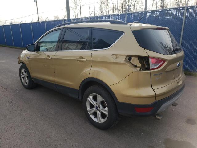 Изображение 2 2015 FORD ESCAPE SE 2015 с VIN 1FMCU9GX7FUC15994