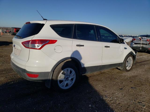 Image 3 of 2016 FORD ESCAPE S 2016 with VIN 1FMCU0F75GUC58308