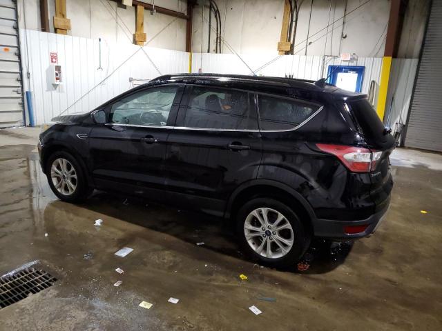 Изображение 2 2018 FORD ESCAPE SEL 2018 с VIN 1FMCU9HD7JUA77645