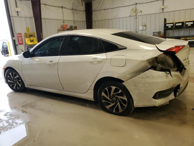 Image 2 of 2016 HONDA CIVIC EX 2016 with VIN 19XFC2F70GE058922