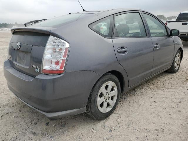 Изображение 3 2007 TOYOTA PRIUS  2007 с VIN JTDKB20UX73288247