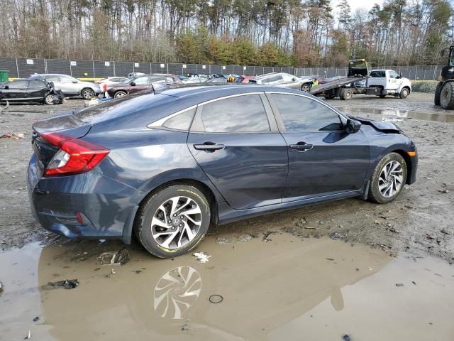 Obraz 3 z 2017 HONDA CIVIC EX 2017 z VIN 2HGFC2F7XHH545102
