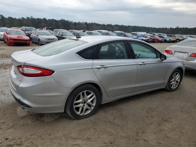 Obraz 3 z 2016 FORD FUSION SE 2016 z VIN 3FA6P0H79GR322255