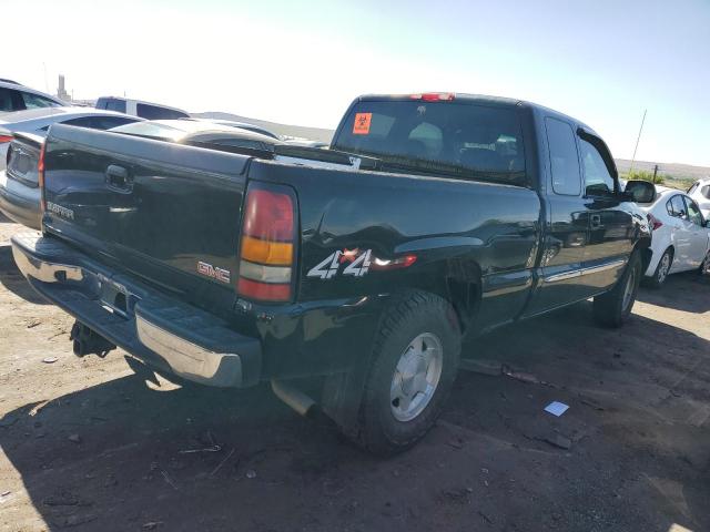 Изображение 3 2004 GMC NEW SIERRA K1500 2004 с VIN 2GTEK19V941101195
