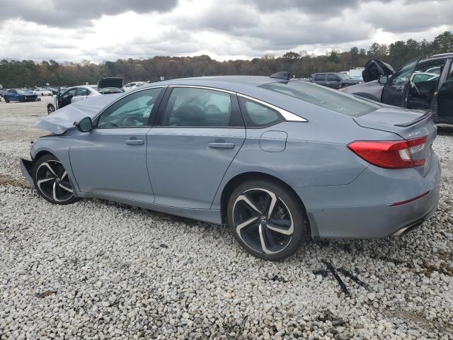 Изображение 2 2022 HONDA ACCORD SPORT 2022 с VIN 1HGCV1F33NA005735