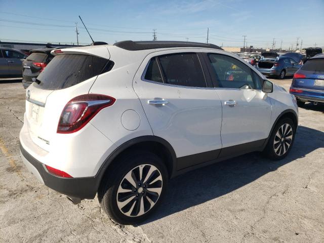 Image 3 of 2022 BUICK ENCORE PREFERRED 2022 with VIN KL4CJESM9NB503054