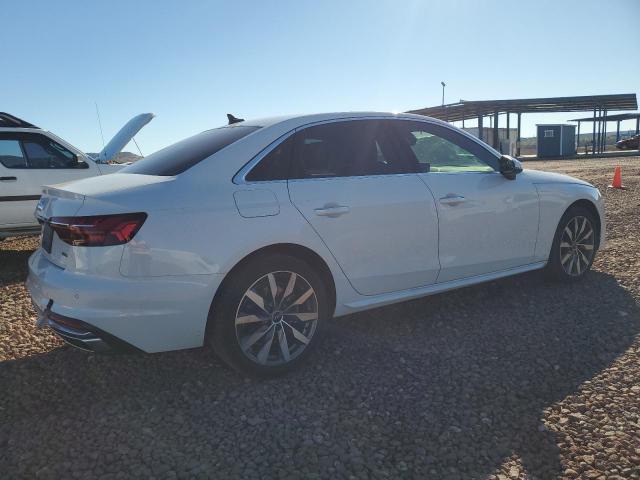 Obraz 3 z 2021 AUDI A4 PREMIUM 40 2021 z VIN WAUABAF45MA065597