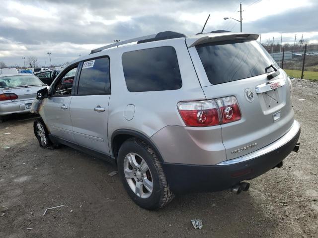 Изображение 2 2010 GMC ACADIA SLE 2010 с VIN 1GKLRLED5AJ265366