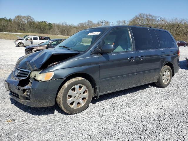 Obraz 1 z 2003 HONDA ODYSSEY EX 2003 z VIN 5FNRL18623B106193