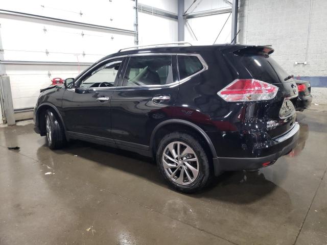 Obraz 2 z 2015 NISSAN ROGUE S 2015 z VIN 5N1AT2MVXFC796434
