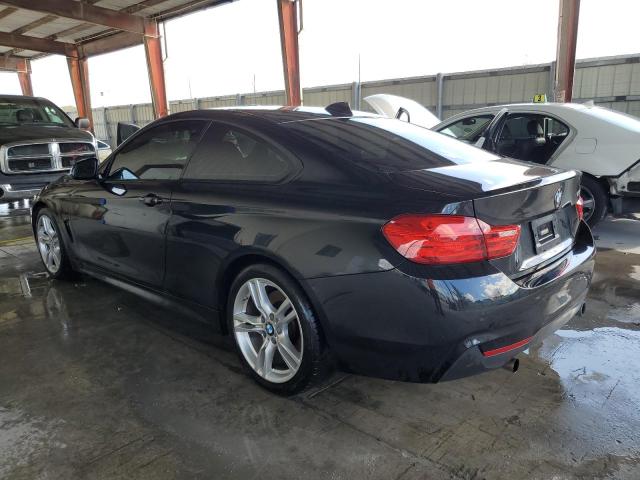 Изображение 2 2015 BMW 435 I 2015 с VIN WBA3R1C59FK195218