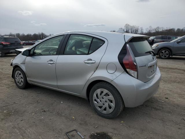 Image 2 of 2016 TOYOTA PRIUS C  2016 with VIN JTDKDTB32G1122482