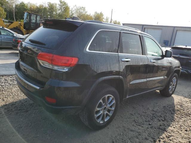 Obraz 3 z 2014 JEEP GRAND CHEROKEE LIMITED 2014 z VIN 1C4RJFBG4EC505966