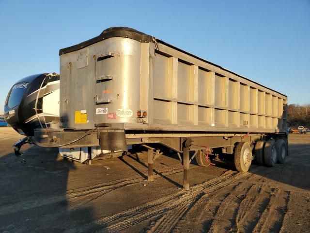 Изображение 2 1989 DUMP TRAILER 1989 с VIN 1DTD18J20KP027195