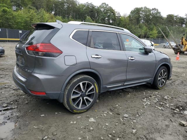 Obraz 3 z 2018 NISSAN ROGUE S 2018 z VIN JN8AT2MV8JW329464