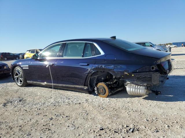Image 2 of 2023 GENESIS G90  2023 with VIN KMTFB4SD5PU020177