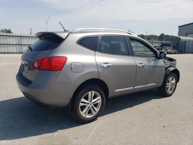 Obraz 3 z 2015 NISSAN ROGUE SELECT S 2015 z VIN JN8AS5MV7FW258205