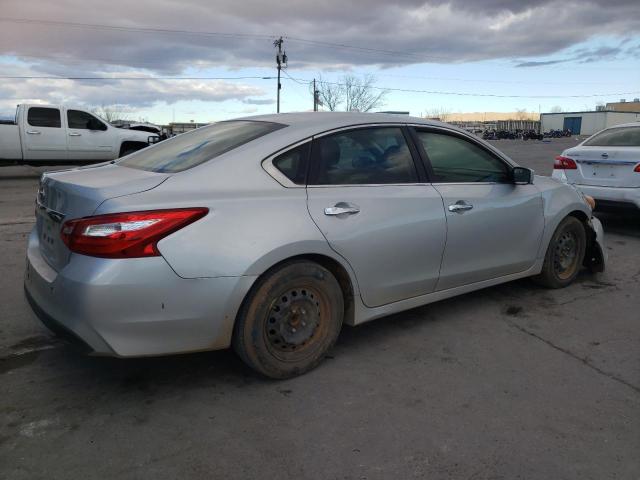 Image 3 of 2017 NISSAN ALTIMA 2.5 2017 with VIN 1N4AL3AP4HN337641