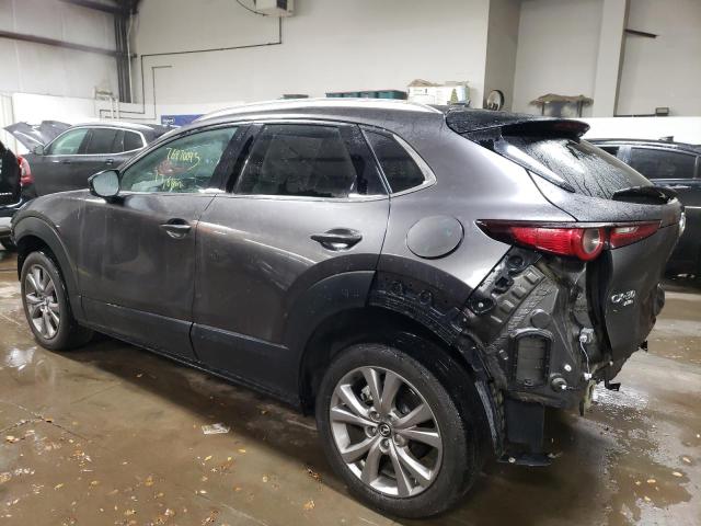 Image 2 of 2020 MAZDA CX-30 PREMIUM 2020 with VIN 3MVDMBEM8LM128175