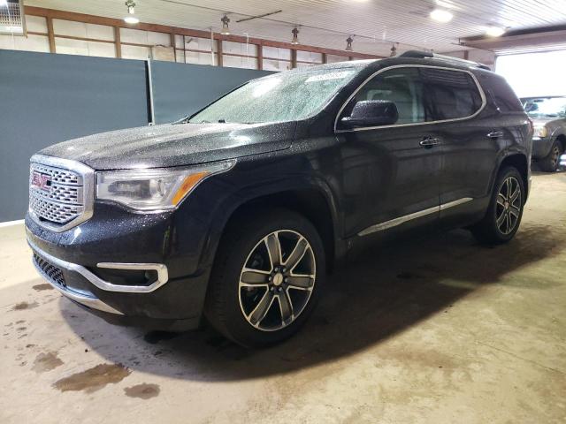 Изображение 2017 GMC ACADIA DENALI 2017