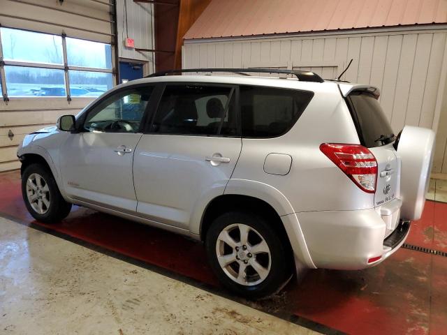 Image 2 of 2010 TOYOTA RAV4 LIMITED 2010 with VIN JTMDK4DV0AD012927