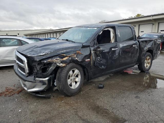 Image 1 of 2016 RAM 1500 SLT 2016 with VIN 1C6RR6LT1GS231226