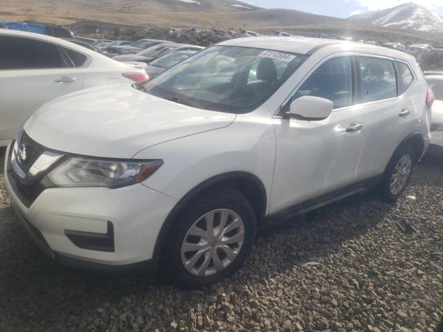 Image 1 of 2017 NISSAN ROGUE S 2017 with VIN KNMAT2MV3HP535968