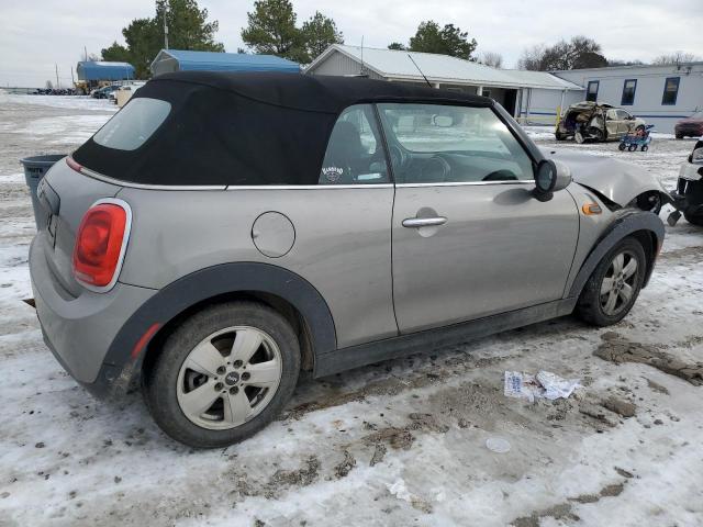 Изображение 3 2019 MINI COOPER  2019 с VIN WMWWG5C54K3F79473