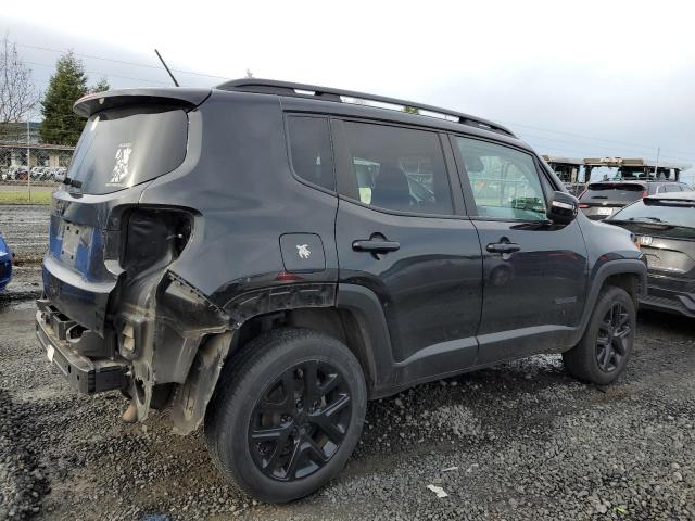 Obraz 3 z 2017 JEEP RENEGADE LATITUDE 2017 z VIN ZACCJBBB3HPF68799