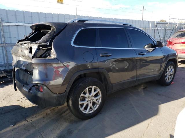 Obraz 3 z 2016 JEEP CHEROKEE LATITUDE 2016 z VIN 1C4PJMCS7GW314896