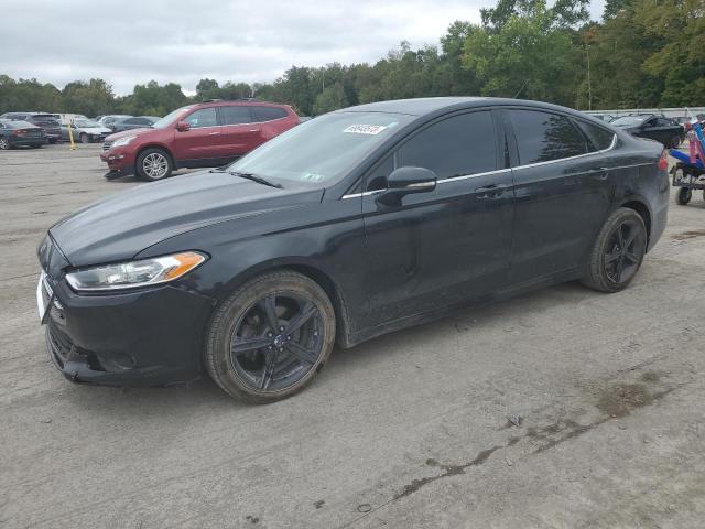 Image 1 of 2016 FORD FUSION SE 2016 with VIN 3FA6P0H71GR223106