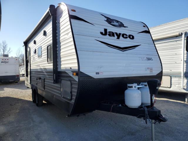 2022 JAYF TRAILER 2022 image