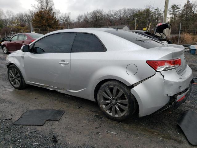 Obraz 2 z 2012 KIA FORTE SX 2012 z VIN KNAFW6A3XC5488088