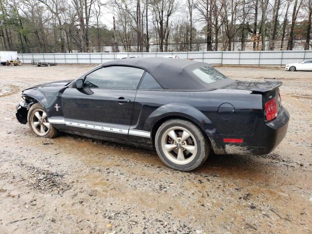 Изображение 2 2007 FORD MUSTANG  2007 с VIN 1ZVHT84N775344000