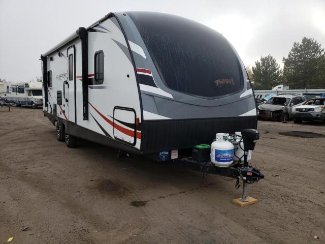 Изображение 1 2020 KEYSTONE PASSPORT 2020 с VIN 4YDT25222LD412899