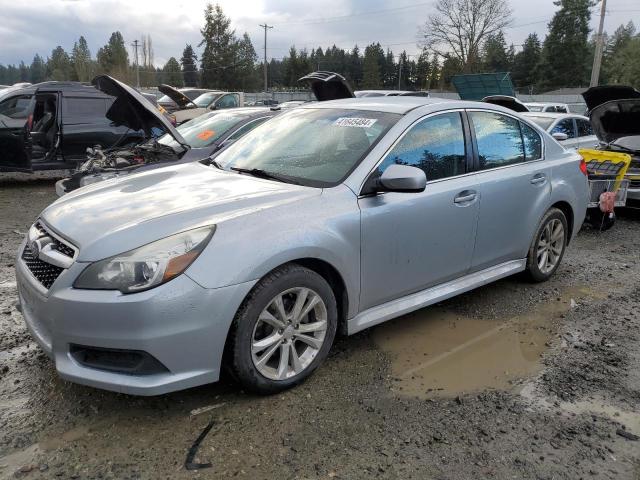Изображение 1 2013 SUBARU LEGACY 2.5I PREMIUM 2013 с VIN 4S3BMBC67D3047765