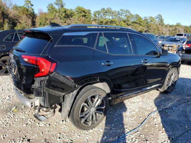 Изображение 3 2020 GMC TERRAIN DENALI 2020 с VIN 3GKALSEX5LL143017