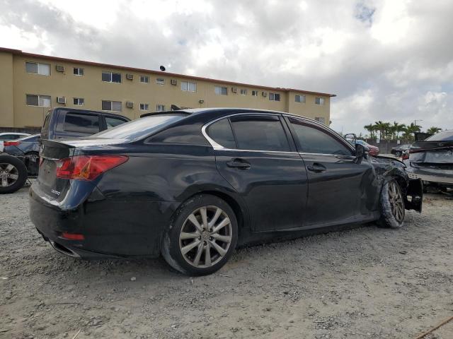 Image 3 of 2014 LEXUS GS 350 2014 with VIN JTHBE1BLXE5043809